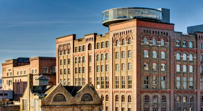 ireland guinness brewery tour